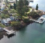 Waterfront Cottages - Accommodation Mermaid Beach
