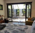 The Courtyard - Accommodation Mermaid Beach