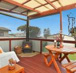 Millys at Middleton Pet Friendly - Accommodation Mermaid Beach