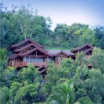Villa Empat Puluh Dua - Accommodation Mermaid Beach 0
