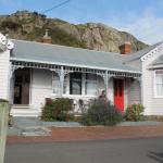 Stanley TAS Accommodation Mermaid Beach