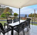 Panorama at the Lake Pet Friendly 15 Mins to Hyams Beach - Accommodation Mermaid Beach