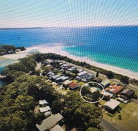 Arena Blanca Studio Apartment - Accommodation Mermaid Beach