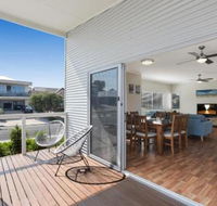 Moana Dreams - Accommodation Mermaid Beach