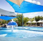 Presidential Bungalow - Accommodation Mermaid Beach