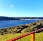 Ocean View Cottage - Accommodation Mermaid Beach
