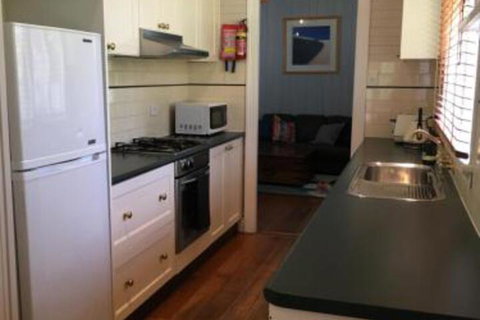 Hyggebo Our Cosy Nest - Accommodation Mermaid Beach 2