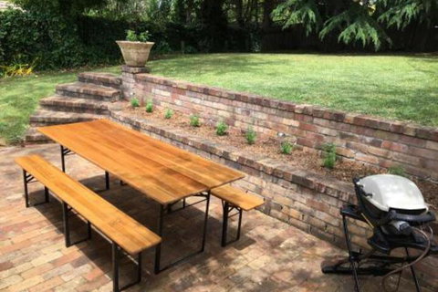 Hyggebo Our Cosy Nest - Accommodation Mermaid Beach 4