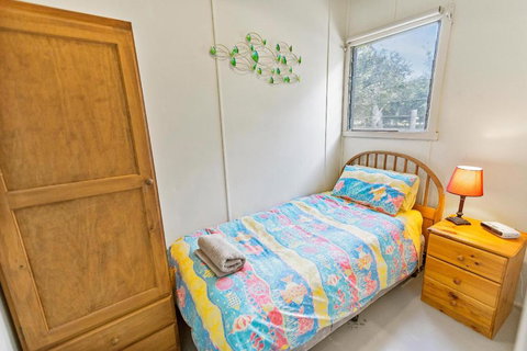 Kambera Pet Friendly Cottage On Raymond Island - Accommodation Mermaid Beach 4