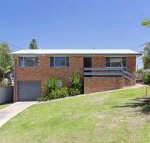 Argyle Cottage 41 Argyle Avenue great family home for holidays - Accommodation Mermaid Beach