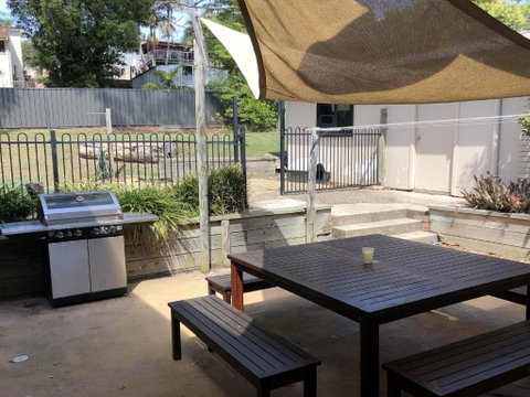 Baydream 13 Pirralea Parade Pet Friendly Aircon Boat Parking - Accommodation Mermaid Beach 5
