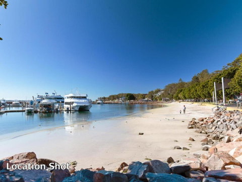 Baydream 13 Pirralea Parade Pet Friendly Aircon Boat Parking - Accommodation Mermaid Beach 1