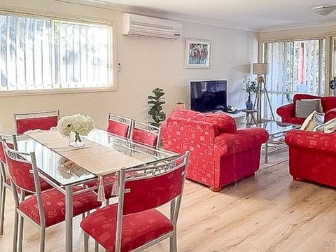 Bonito At Bagnalls Beach 1 / 6 Bonito Street Pet Friendly Air Conditioning - Accommodation Mermaid Beach 6
