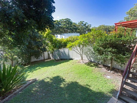 Bonito At Bagnalls Beach 1 / 6 Bonito Street Pet Friendly Air Conditioning - Accommodation Mermaid Beach 4