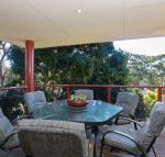 Bonito at Bagnalls Beach 1 / 6 Bonito Street pet friendly air conditioning