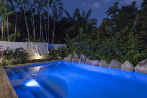 Driftaway Port Douglas - Accommodation Mermaid Beach 0
