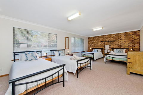 Malmo Sommarhus - Accommodation Mermaid Beach 6