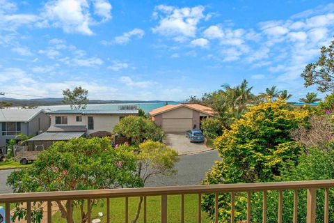 Malmo Sommarhus - Accommodation Mermaid Beach 1