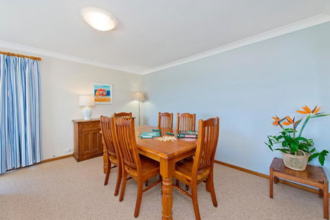 Malmo Sommarhus - Accommodation Mermaid Beach 3