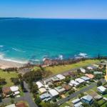 Malmo Sommarhus - Accommodation Mermaid Beach 0