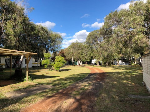 Lazy Days Caravan Park - Accommodation Mermaid Beach 6