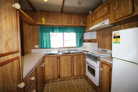 Lazy Days Caravan Park - Accommodation Mermaid Beach 1