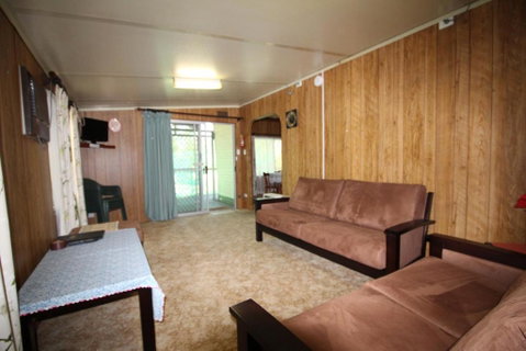 Lazy Days Caravan Park - Accommodation Mermaid Beach 2