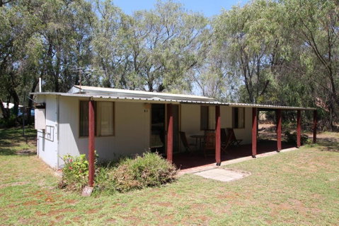 Lazy Days Caravan Park - Accommodation Mermaid Beach 5