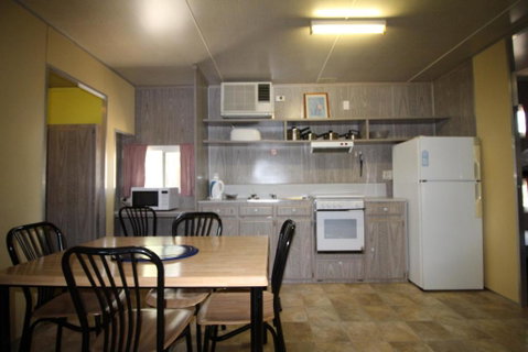 Lazy Days Caravan Park - Accommodation Mermaid Beach 4