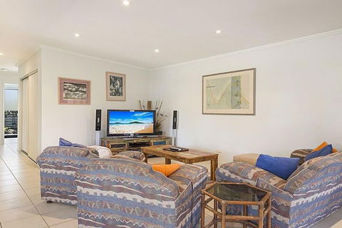 Moana Retreat WiFi - Accommodation Mermaid Beach 6