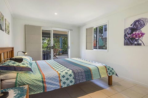Moana Retreat WiFi - Accommodation Mermaid Beach 7