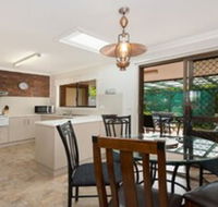 Alexander Palms - Accommodation Mermaid Beach