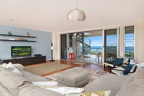 Costa Del Sol - Accommodation Mermaid Beach 5