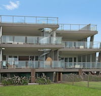 Costa del Sol - Accommodation Mermaid Beach