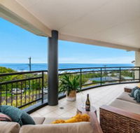 Oceanic 3 - Accommodation Mermaid Beach