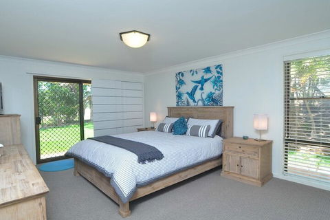 Sea Ann Lennox Head WiFi - Accommodation Mermaid Beach 3