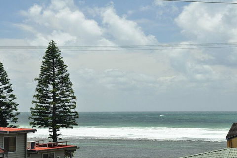 Sea Ann Lennox Head WiFi - Accommodation Mermaid Beach 1