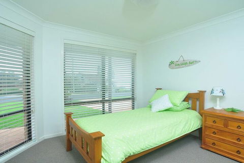 Sea Ann Lennox Head WiFi - Accommodation Mermaid Beach 4