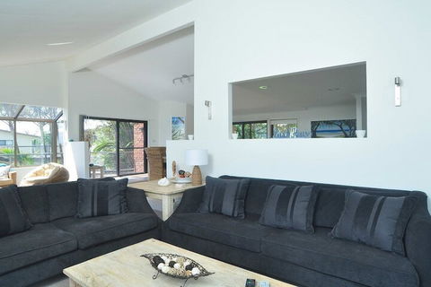 Sea Ann Lennox Head WiFi - Accommodation Mermaid Beach 6