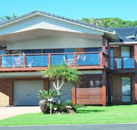Sea Ann Lennox Head WiFi - Accommodation Mermaid Beach