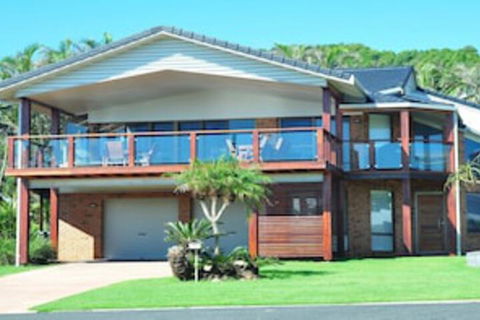 Sea Ann Lennox Head WiFi - Accommodation Mermaid Beach 0