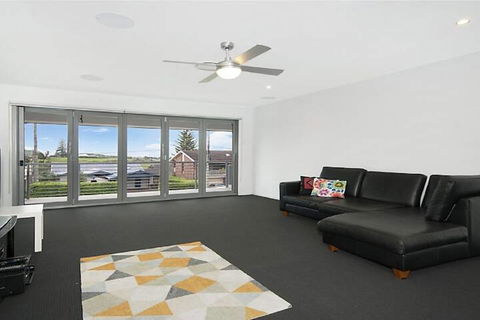 House On The Hill Lennox Head WiFi Air Conditioning - Accommodation Mermaid Beach 6