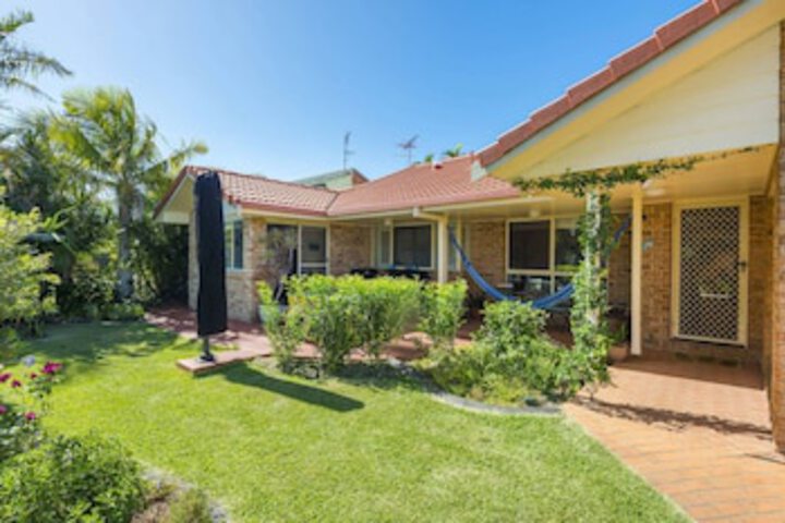 Lennox Head NSW Accommodation Mermaid Beach