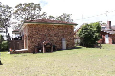 Beachside Husky Waterfront - Accommodation Mermaid Beach 5