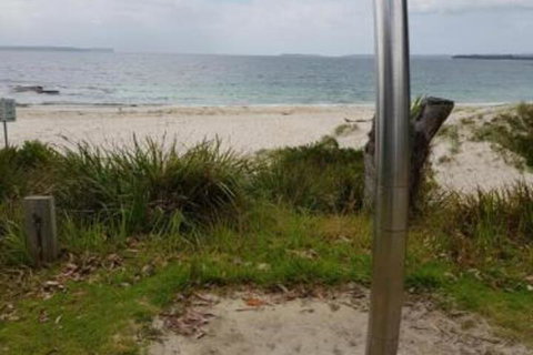 Beachside Husky Waterfront - Accommodation Mermaid Beach 3