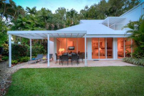 Port Douglas Mirage Villa 410 (3 BR) - Accommodation Mermaid Beach 2