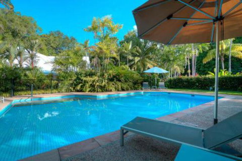 Port Douglas Mirage Villa 410 (3 BR) - Accommodation Mermaid Beach 0