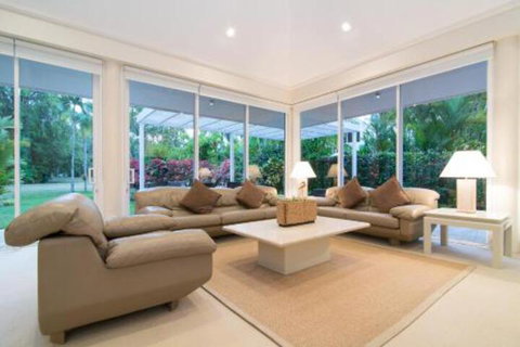 Port Douglas Mirage Villa 410 (3 BR) - Accommodation Mermaid Beach 7