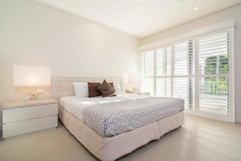 Port Douglas Mirage Villa 410 (3 BR) - Accommodation Mermaid Beach 4