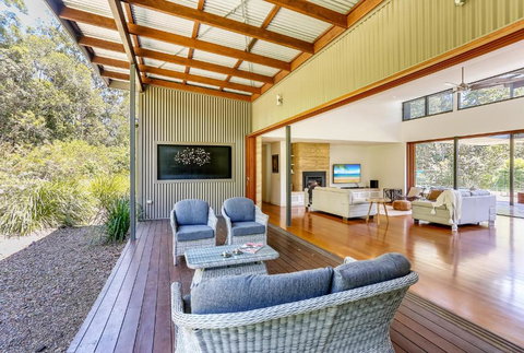 Calanthe Acreage Doonan - Accommodation Mermaid Beach 5